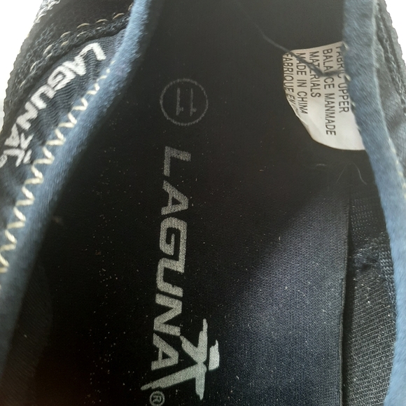 Laguna Mens swim shoes Size 11 - Picture 3 of 3